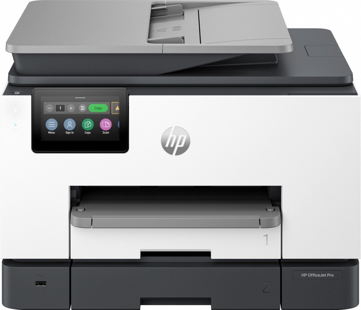 HP OfficeJet Pro 9130b (4U561B) цена и информация | Printerid | hansapost.ee