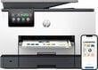 HP OfficeJet Pro 9130b (4U561B) цена и информация | Printerid | hansapost.ee