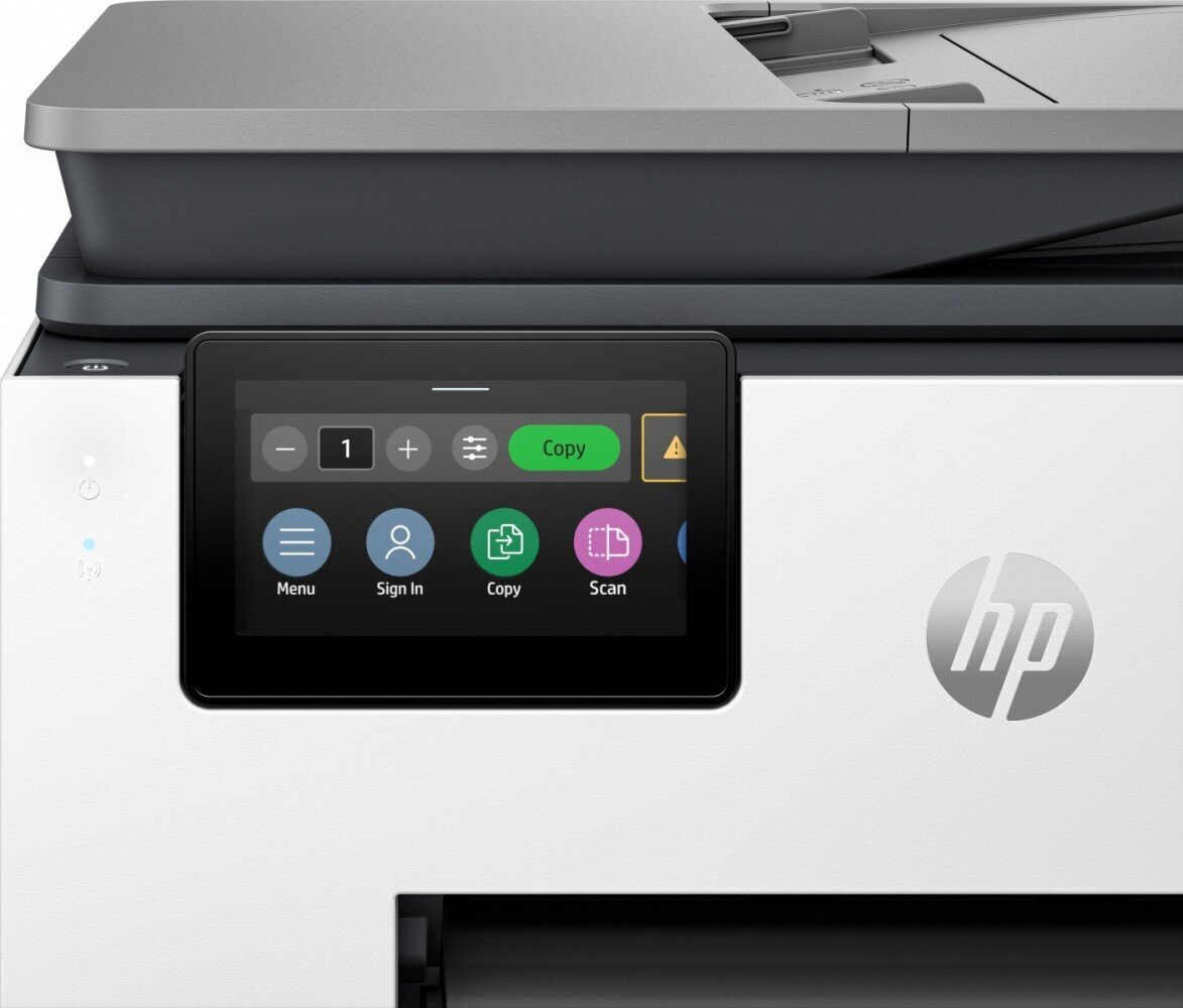 HP OfficeJet Pro 9130b (4U561B) hind ja info | Printerid | hansapost.ee