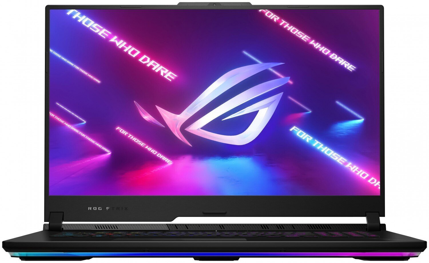 Asus ROG Strix Scar 17 G733PYV-LL054X цена и информация | Sülearvutid | hansapost.ee