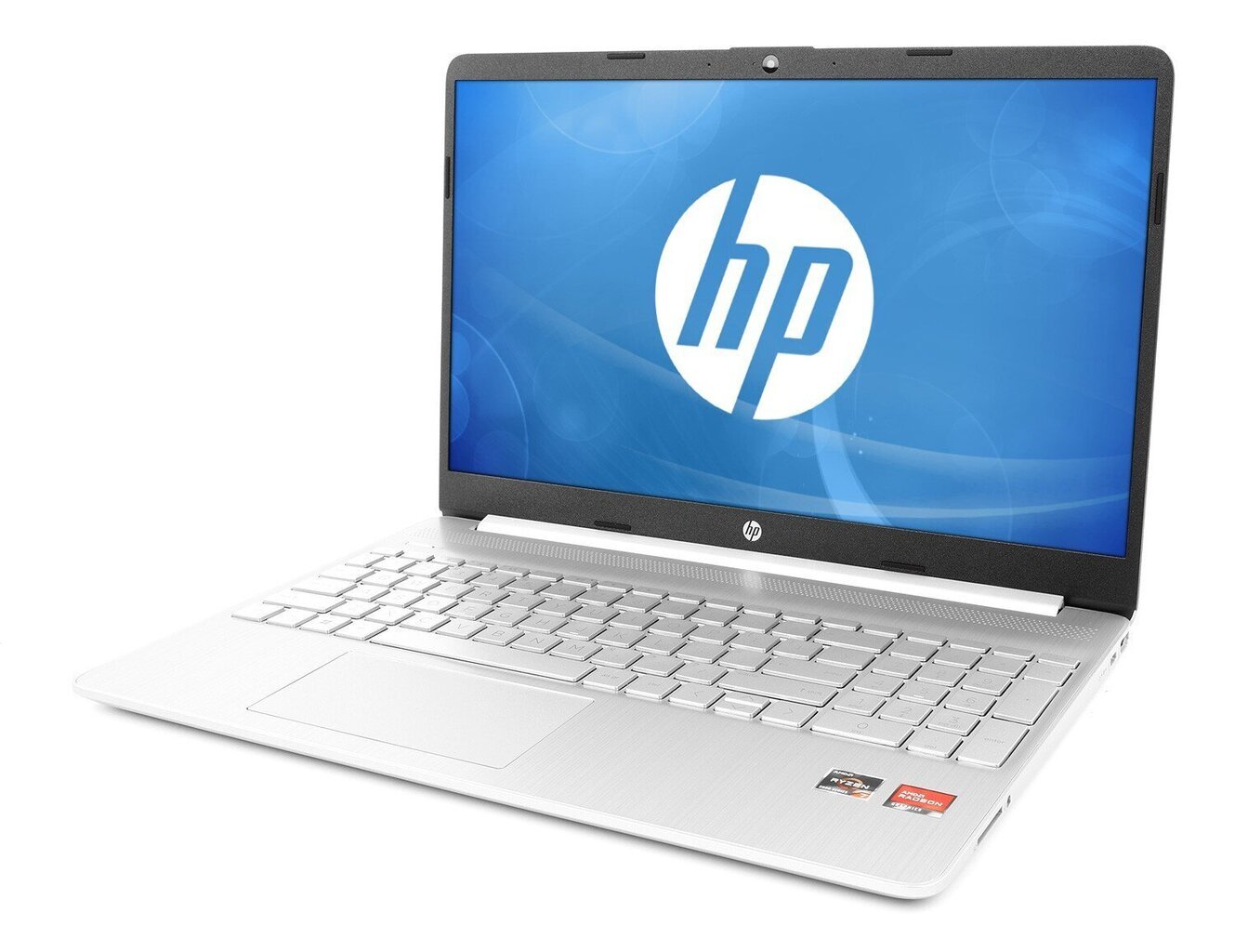HP 15s (4H389EA|5M216W11P) цена и информация | Sülearvutid | hansapost.ee