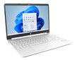 HP 15s (4H389EA|5M216W11P) цена и информация | Sülearvutid | hansapost.ee