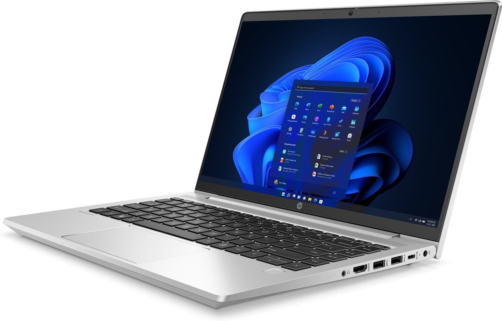 HP ProBook 445 G9 (6C5L4UC) цена и информация | Sülearvutid | hansapost.ee