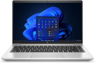 HP ProBook 445 G9 (6C5L4UC) цена и информация | Ноутбуки | hansapost.ee