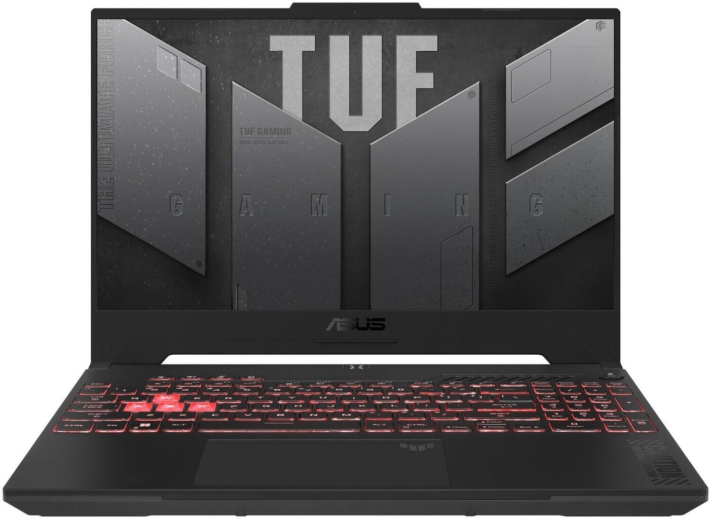 Asus TUF Gaming A15 FA507NU-TT902W hind ja info | Sülearvutid | hansapost.ee