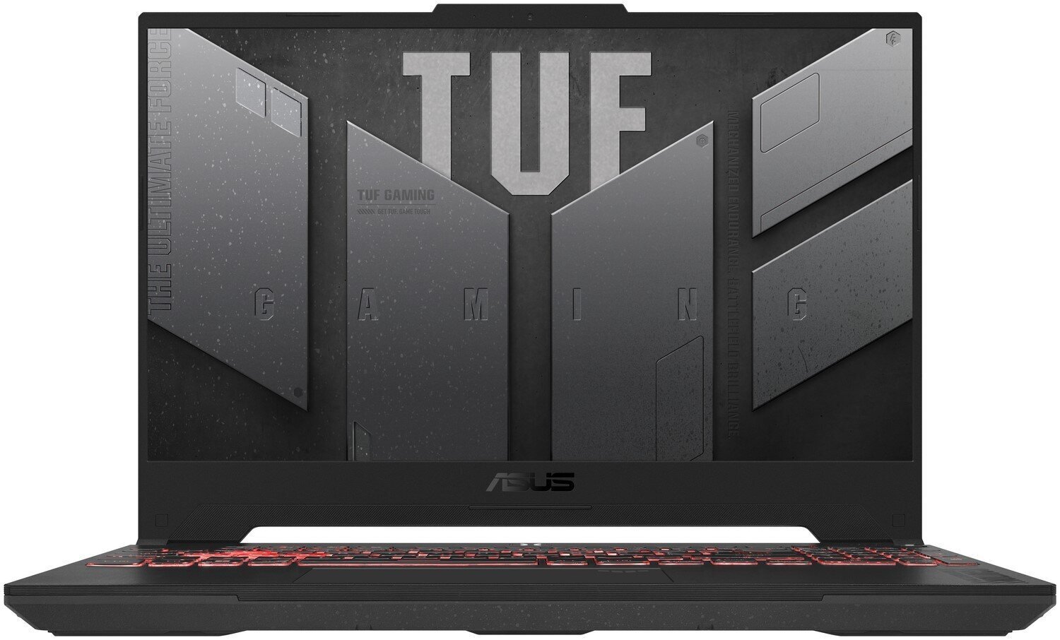 Asus TUF Gaming A15 FA507NU-TT902W hind ja info | Sülearvutid | hansapost.ee