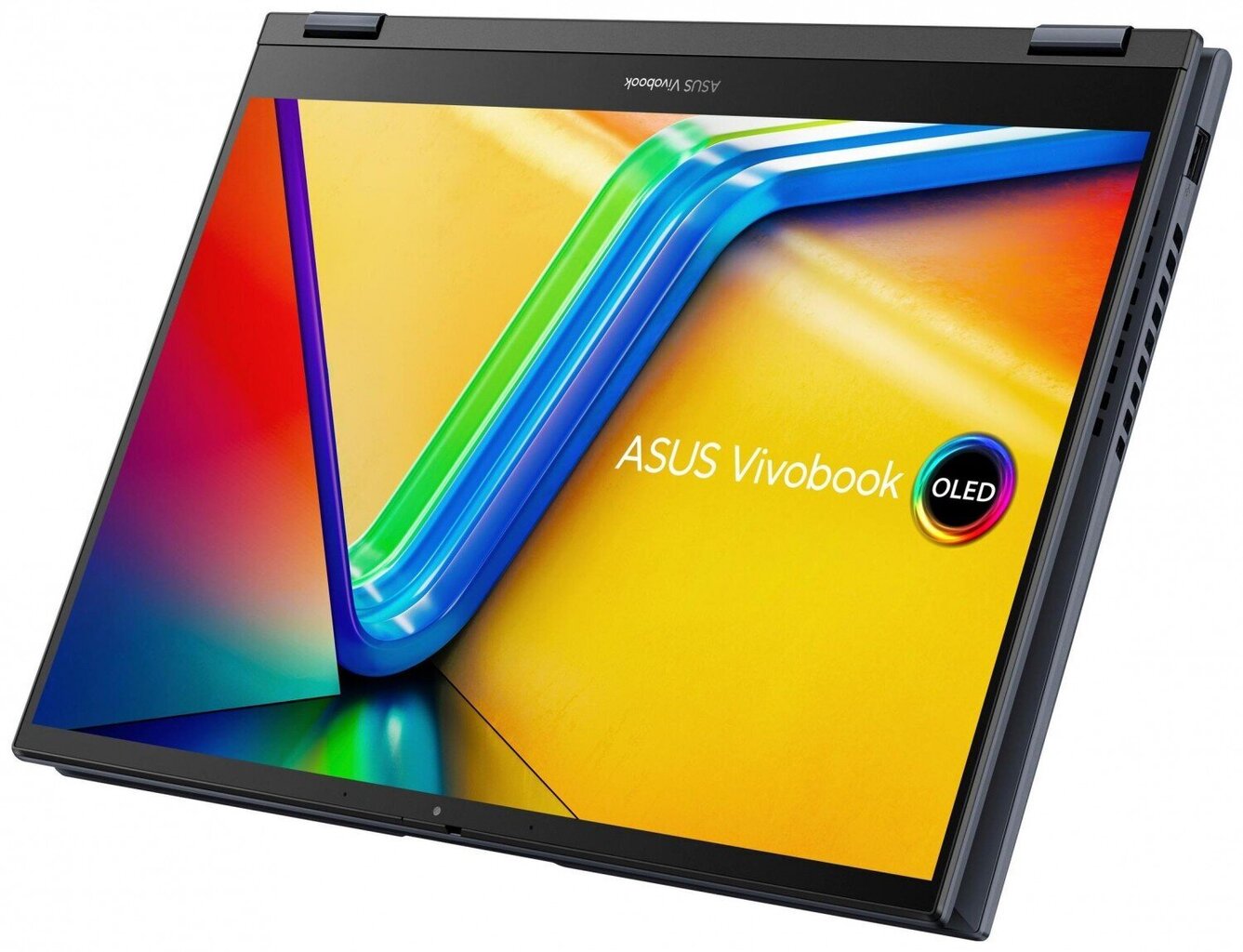 Asus Vivobook S14 Flip OLED TN3402YA-KN052W hind ja info | Sülearvutid | hansapost.ee