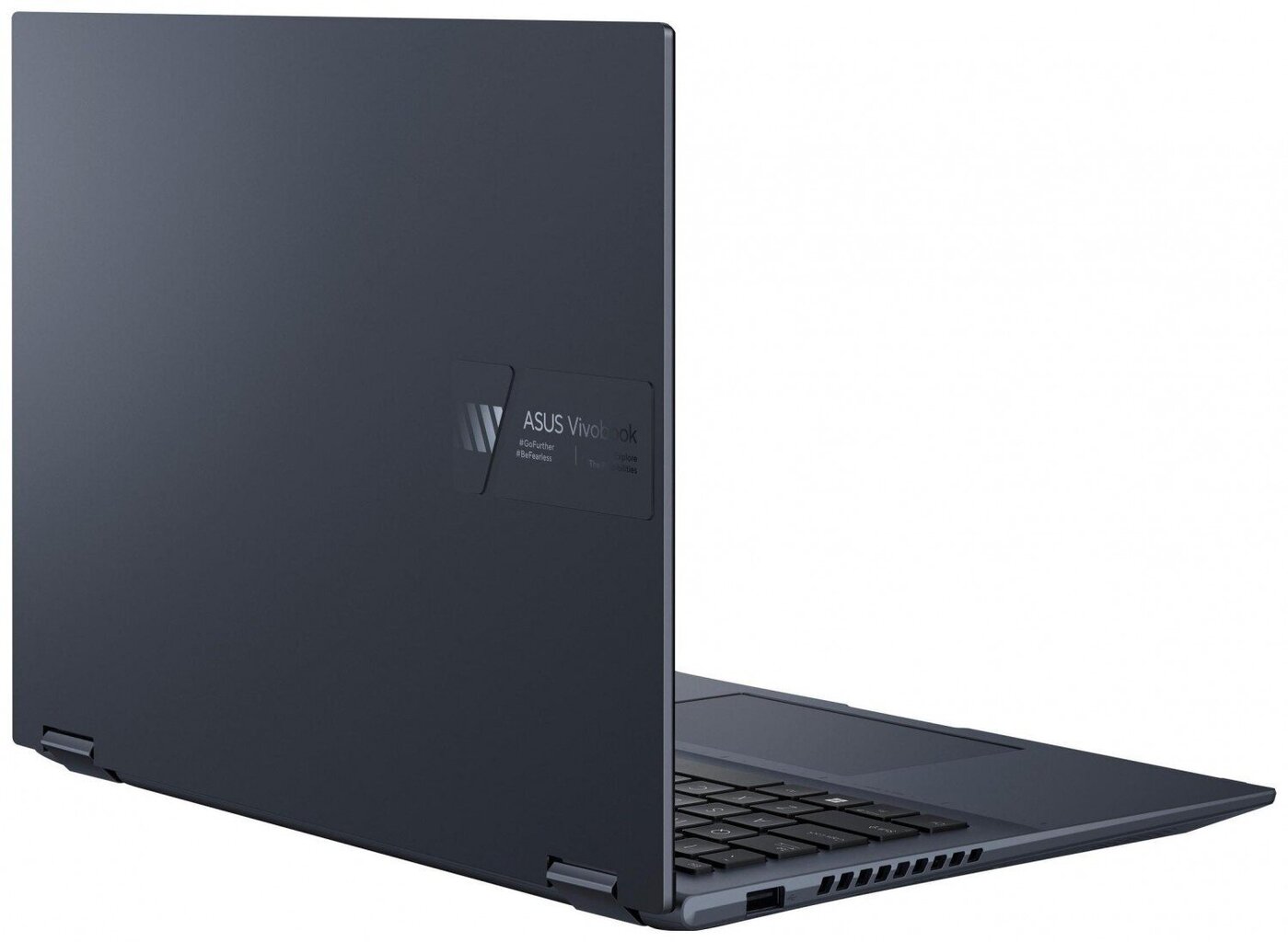 Asus Vivobook S14 Flip OLED TN3402YA-KN052W hind ja info | Sülearvutid | hansapost.ee