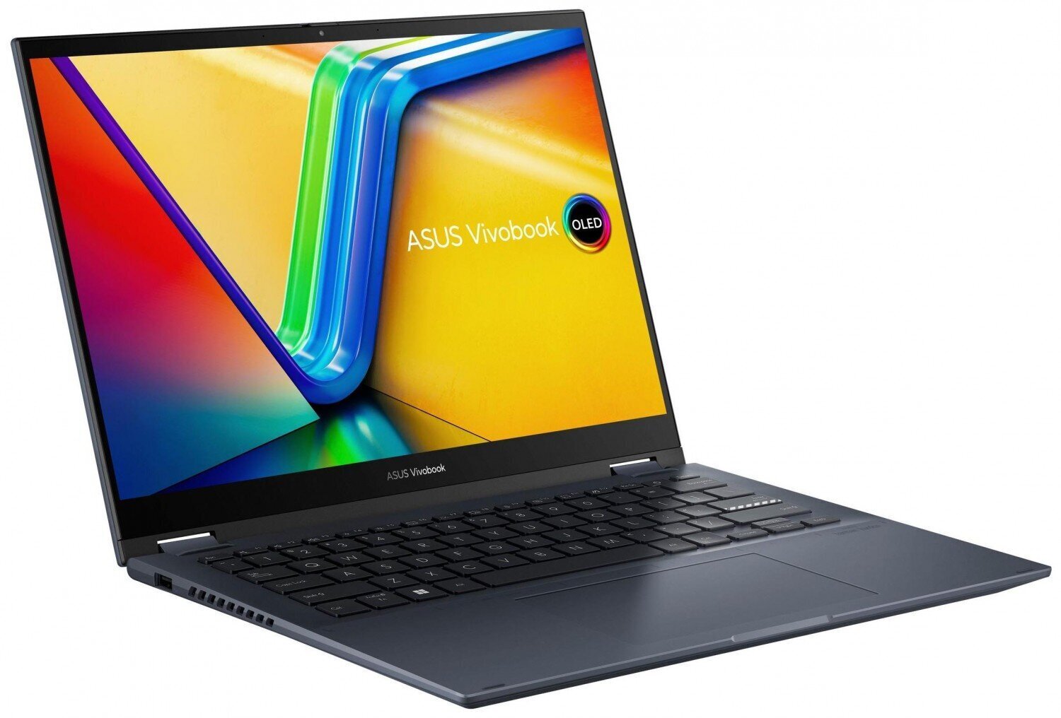 Asus Vivobook S14 Flip OLED TN3402YA-KN052W hind ja info | Sülearvutid | hansapost.ee