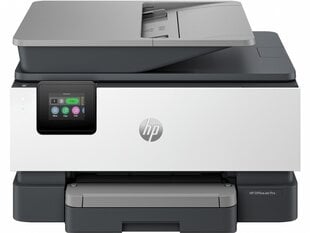 HP OfficeJet Pro 9120e (403X8B) hind ja info | Printerid | hansapost.ee