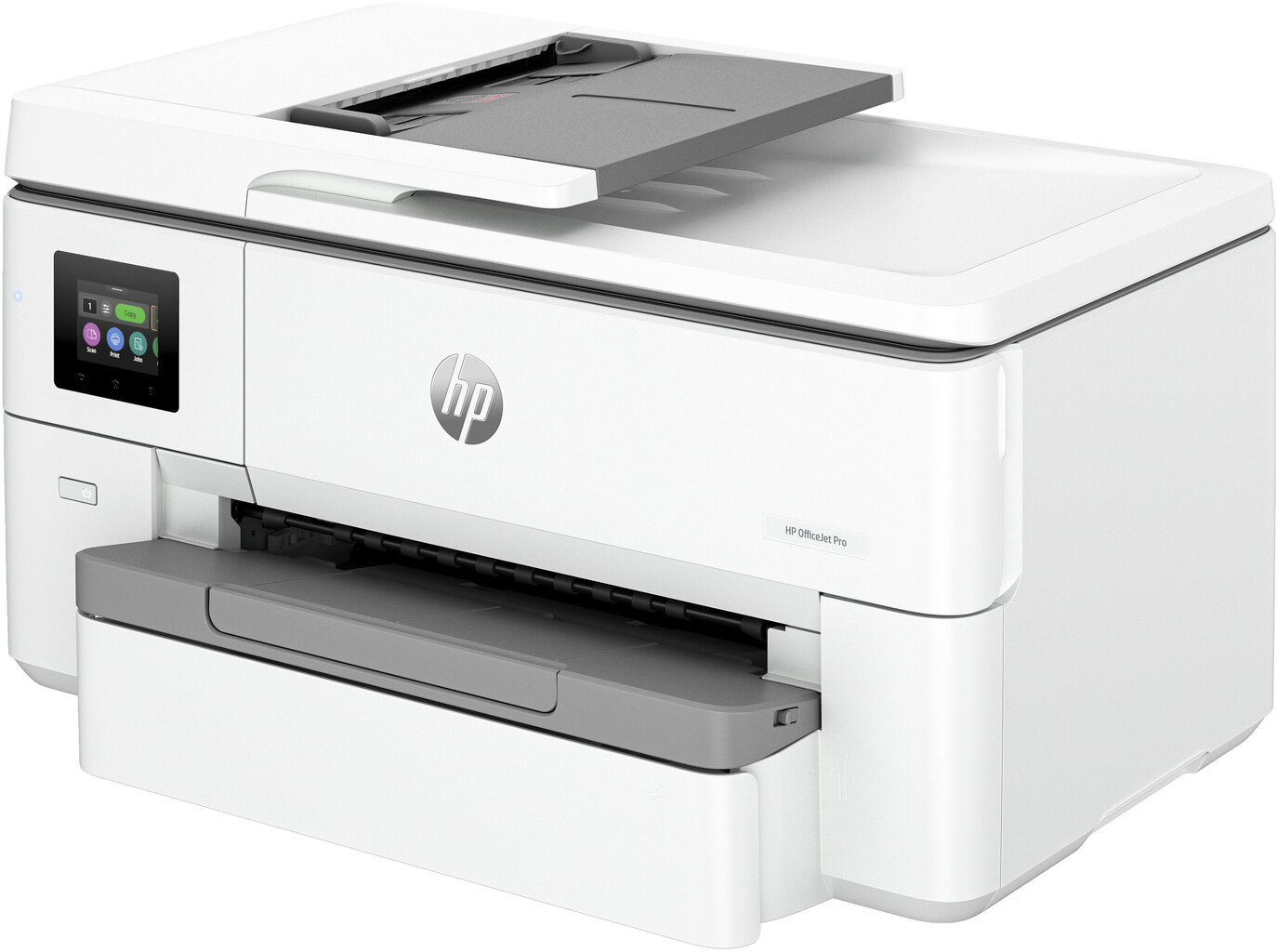 HP OfficeJet Pro 9720e (53N95B#629) hind ja info | Printerid | hansapost.ee