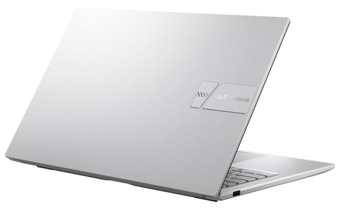 Asus VivoBook 15 X1504ZA-BQ505W (90NB1022-M00RD0|5M216) цена и информация | Sülearvutid | hansapost.ee