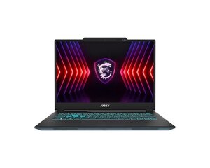 MSI Cyborg 14 A13VF-023XPL (A13VF-023XPL) цена и информация | Записные книжки | hansapost.ee