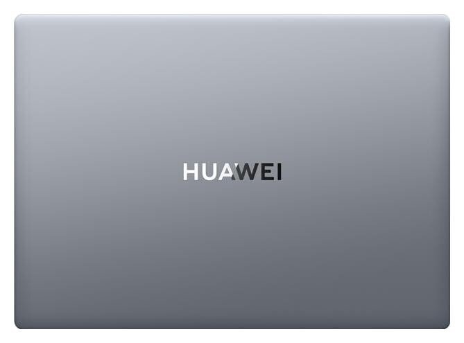 Huawei MateBook D 14 2024 (MendelF-W5651D) цена и информация | Sülearvutid | hansapost.ee