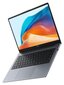 Huawei MateBook D 14 2024 (MendelF-W5651D) цена и информация | Sülearvutid | hansapost.ee