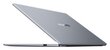 Huawei MateBook D 14 2024 (MendelF-W5651D) цена и информация | Sülearvutid | hansapost.ee