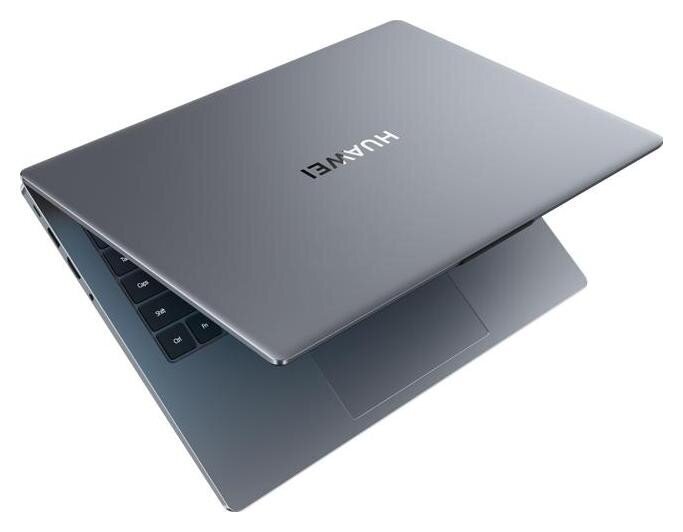 Huawei MateBook D 14 2024 (MendelF-W5651D) hind ja info | Sülearvutid | hansapost.ee