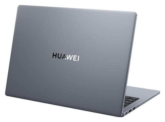 Huawei MateBook D 14 2024 (MendelF-W5651D) hind ja info | Sülearvutid | hansapost.ee