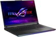 Asus ROG Strix SCAR 18 G834JZR-N6036W цена и информация | Sülearvutid | hansapost.ee