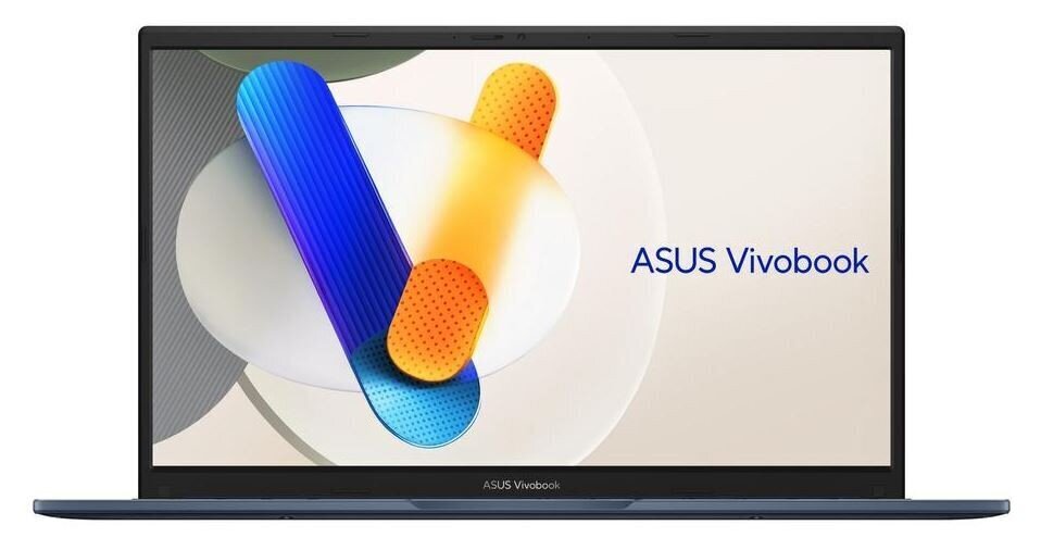 ASUS VivoBook 15 M1502YA-BQ135W (90NB0X21-M009B0|5M216|GP36) цена и информация | Sülearvutid | hansapost.ee