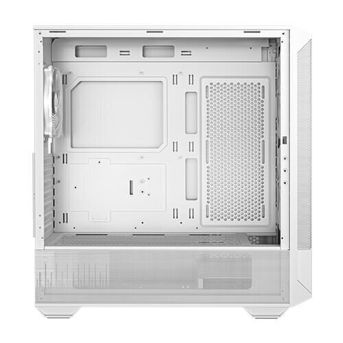 Antec NX416L ARGB цена и информация | Arvutikorpused | hansapost.ee