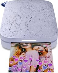 HP Sprocket 200 Purple hind ja info | Printerid | hansapost.ee