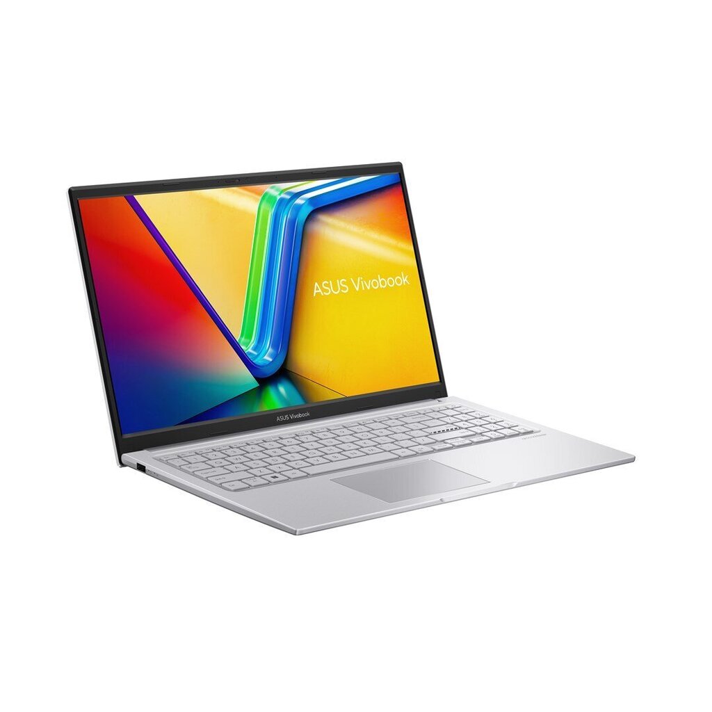 Asus Vivobook 15 X1504ZA-BQ569W цена и информация | Sülearvutid | hansapost.ee