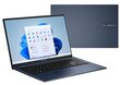 Asus VivoBook 15 X1504ZA-BQ455 (90NB1021-M00ND0|5M2W11P) цена и информация | Sülearvutid | hansapost.ee