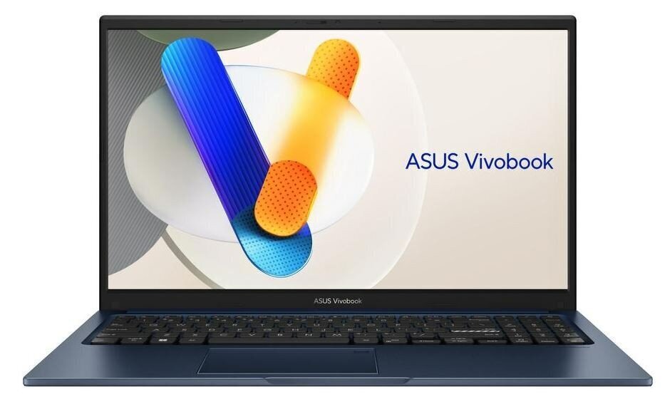 ASUS Vivobook 15 A1504ZA-BQ739W цена и информация | Sülearvutid | hansapost.ee