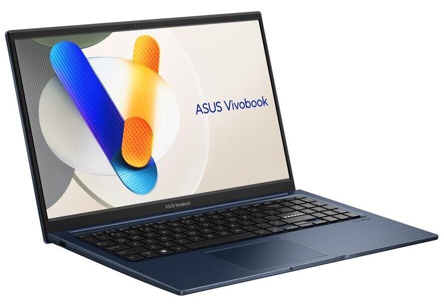 ASUS Vivobook 15 A1504ZA-BQ739W hind ja info | Sülearvutid | hansapost.ee