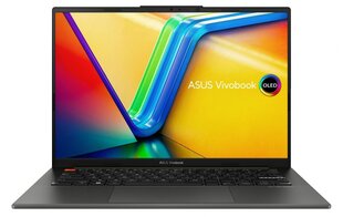 Asus Vivobook S14 OLED K5404VA-M9018W цена и информация | Ноутбуки | hansapost.ee