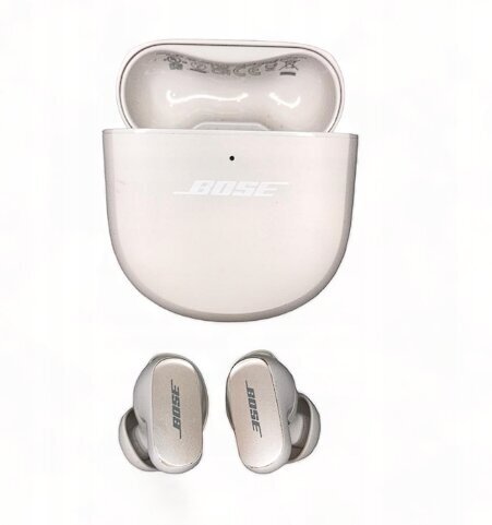 Bose QuietComfort Earbuds II (870730-0020) hind ja info | Kõrvaklapid | hansapost.ee