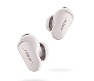 Bose QuietComfort Earbuds II (870730-0020) hind ja info | Kõrvaklapid | hansapost.ee