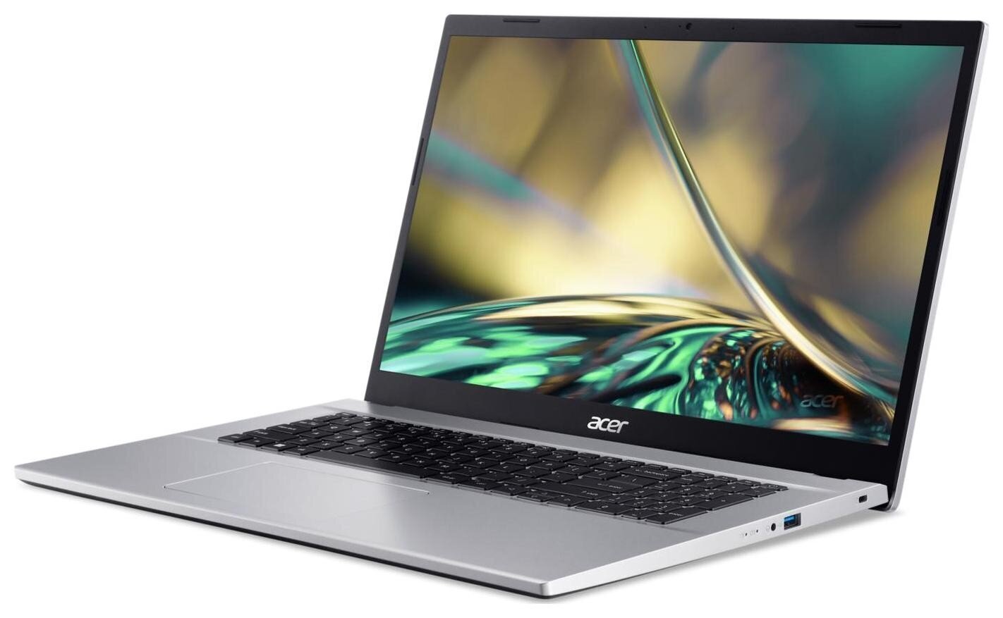 Acer Aspire 3 (NX.K9YEP.004) hind ja info | Sülearvutid | hansapost.ee