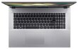 Acer Aspire 3 (NX.K9YEP.004) hind ja info | Sülearvutid | hansapost.ee