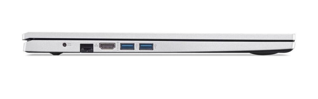 Acer Aspire 3 (NX.K9YEP.004) hind ja info | Sülearvutid | hansapost.ee