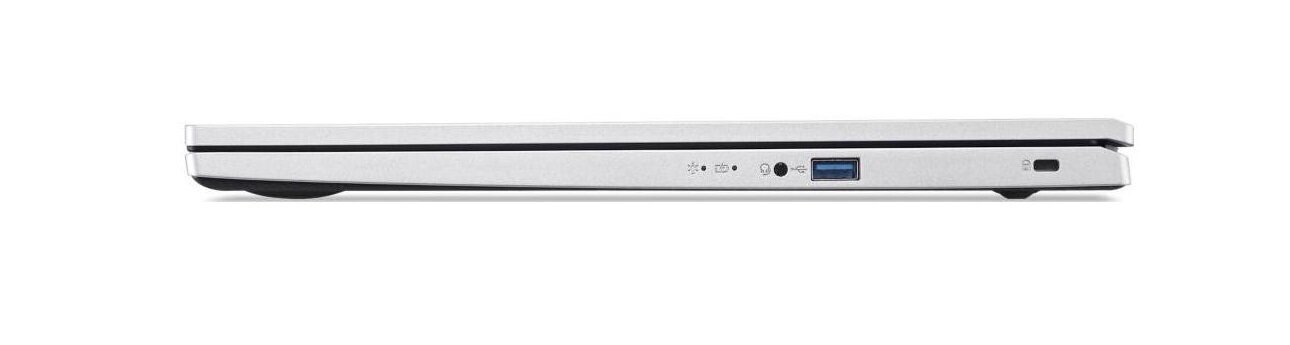 Acer Aspire 3 (NX.K9YEP.004) цена и информация | Sülearvutid | hansapost.ee