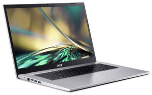 Acer Aspire 3 (NX.K9YEP.004) цена и информация | Записные книжки | hansapost.ee