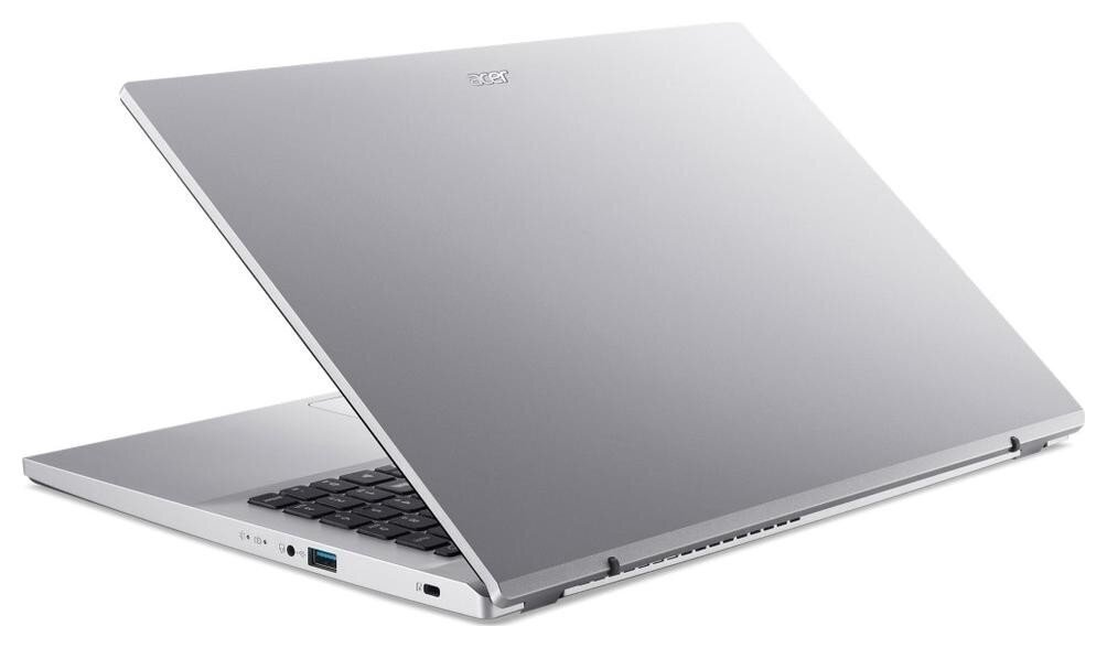 Acer Aspire 3 (NX.KSJEP.001) hind ja info | Sülearvutid | hansapost.ee