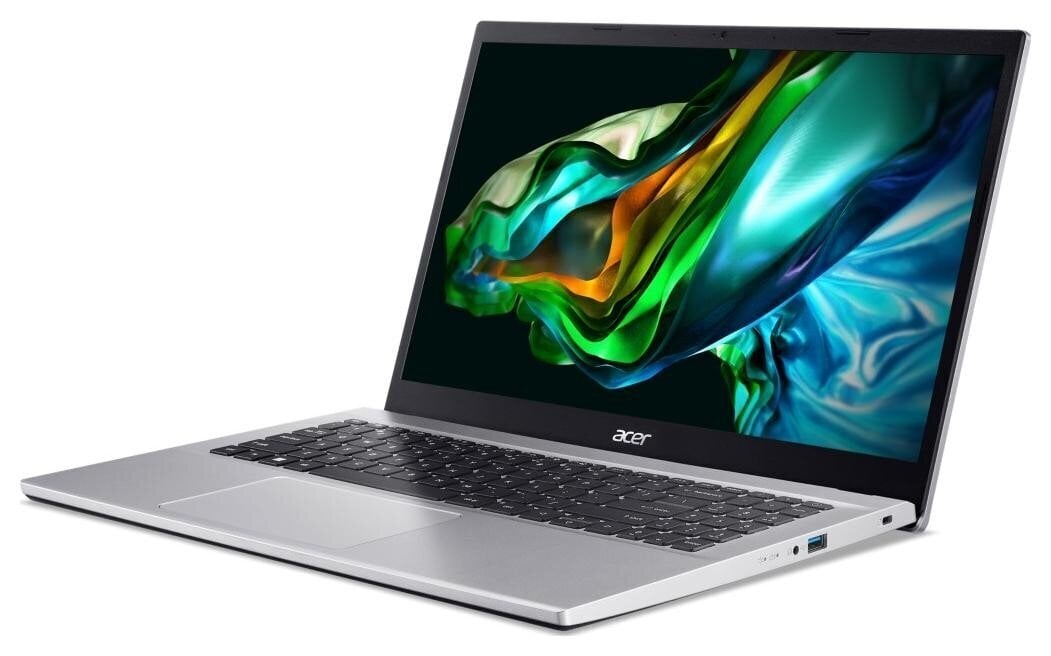 Acer Aspire 3 (NX.KSJEP.001) hind ja info | Sülearvutid | hansapost.ee