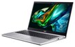 Acer Aspire 3 (NX.KSJEP.001) hind ja info | Sülearvutid | hansapost.ee