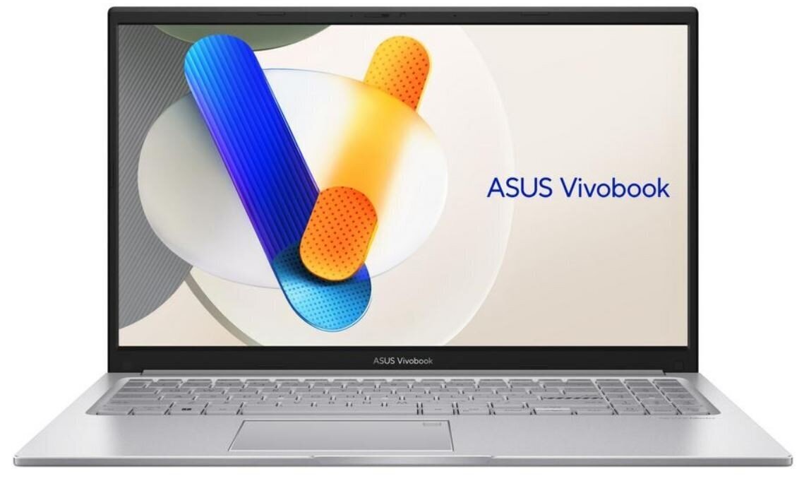 Asus VivoBook 15 X1504ZA-BQ571 цена и информация | Sülearvutid | hansapost.ee
