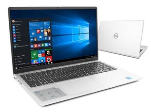 Dell Inspiron 15 3520 (3520-9997|10M232) цена и информация | Ноутбуки | hansapost.ee