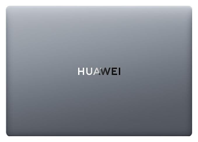 Huawei MateBook D 16 2024 (MitchellF-W5651) hind ja info | Sülearvutid | hansapost.ee