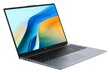 Huawei MateBook D 16 2024 (MitchellF-W5651) hind ja info | Sülearvutid | hansapost.ee