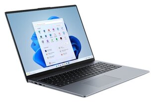 Huawei MateBook D 16 2024 (MitchellF-W5651) цена и информация | Ноутбуки | hansapost.ee