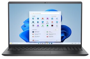 Dell Vostro 3520 (N5315PVNB3520EMEA01|10M232) цена и информация | Записные книжки | hansapost.ee