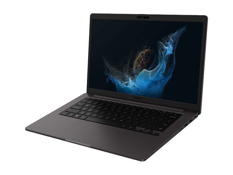 Samsung Galaxy Book2 (NP641BED-KA2USDX) hind ja info | Sülearvutid | hansapost.ee