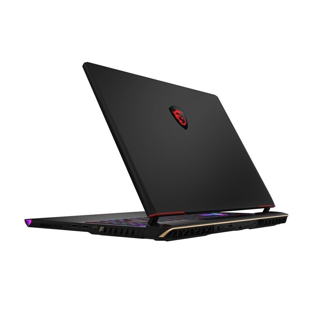 MSI Raider GE68 HX 14VIG-407PL (14VIG-407PL) цена и информация | Sülearvutid | hansapost.ee