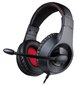 Redragon Pelias H130 Black hind ja info | Kõrvaklapid | hansapost.ee